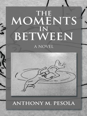 cover image of The Moments in Between